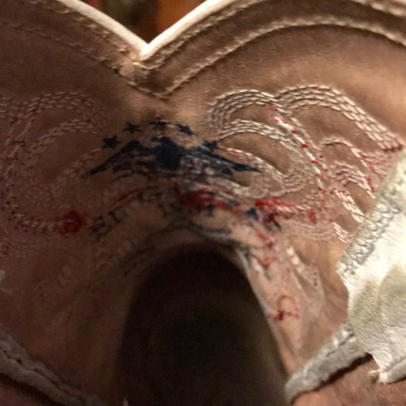 boots for kids ( toddler) - Picture 5 of 8